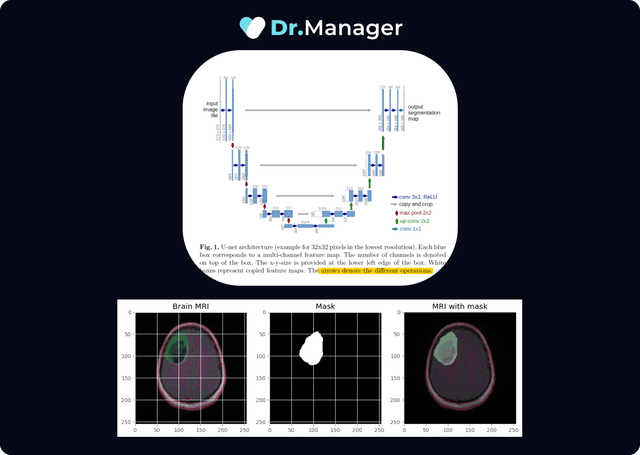 Dr.Manager - Binary Image Segmentation